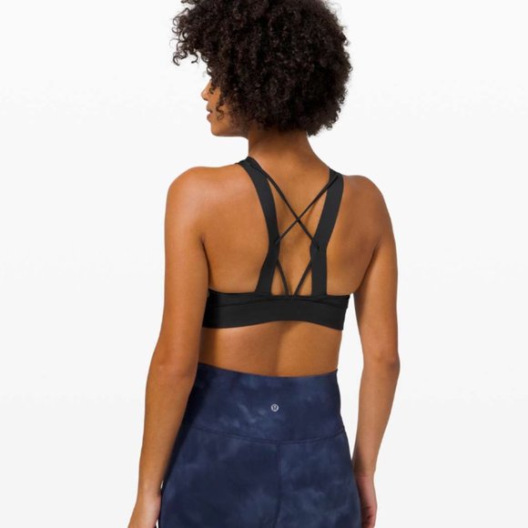 lululemon athletica Other - lululemon strong at heart bra